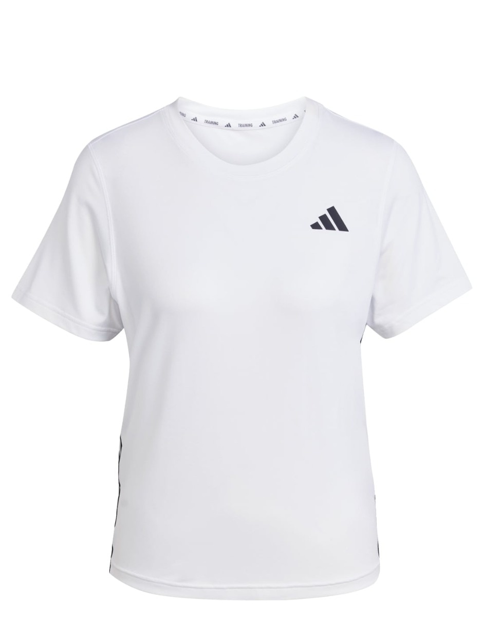 Playera deportiva para entrenamiento Adidas de mujer