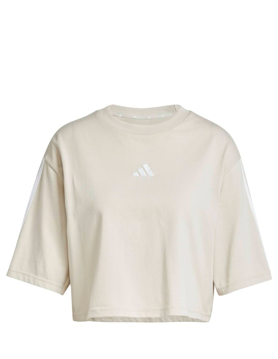 Playera deportiva para entrenamiento de mujer 5