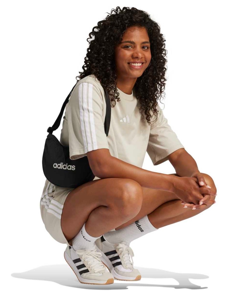 Playera deportiva para entrenamiento de mujer