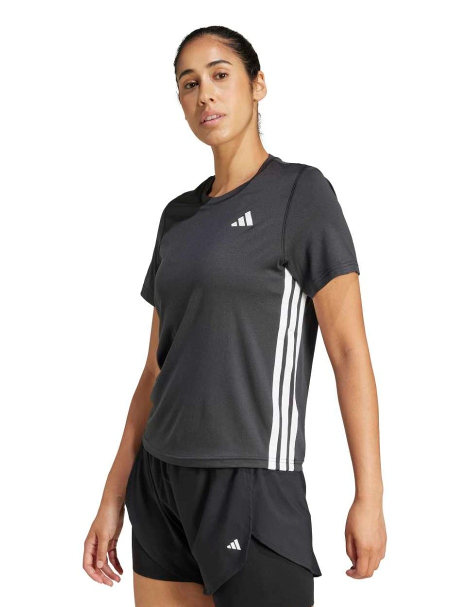 Playera deportiva para entrenamiento de mujer