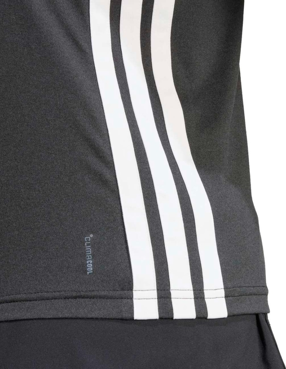 Playera deportiva para entrenamiento Adidas de mujer