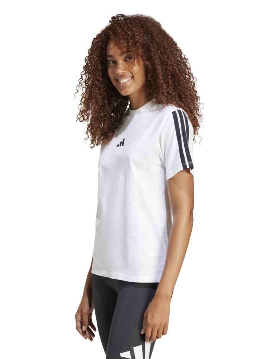 Playera deportiva para entrenamiento de mujer