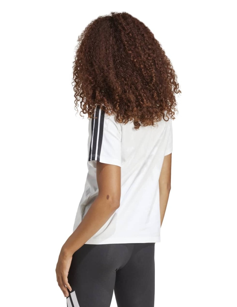Playera deportiva para entrenamiento Adidas de mujer