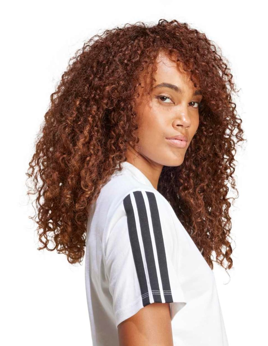 Playera deportiva para entrenamiento Adidas de mujer