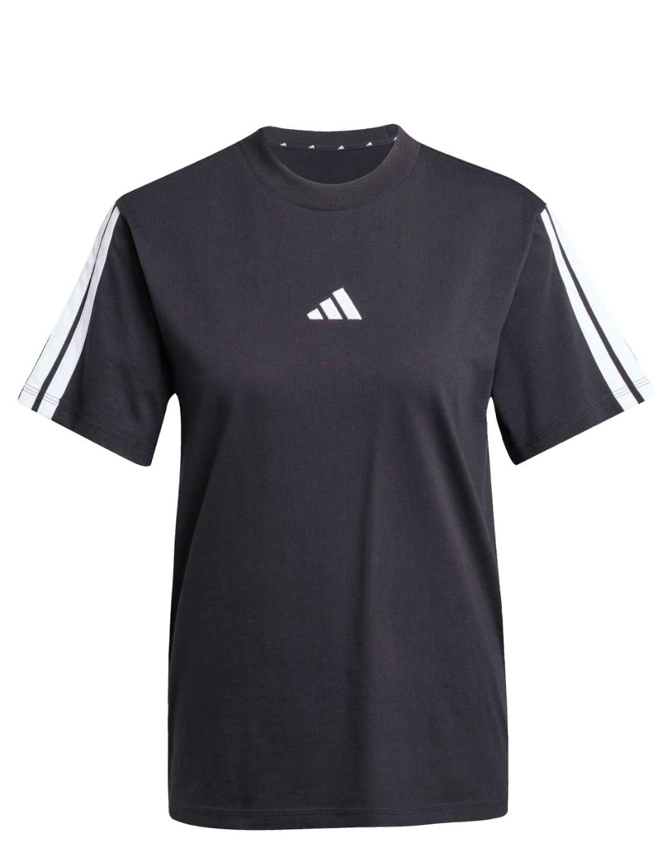 Playera deportiva para entrenamiento de mujer 2