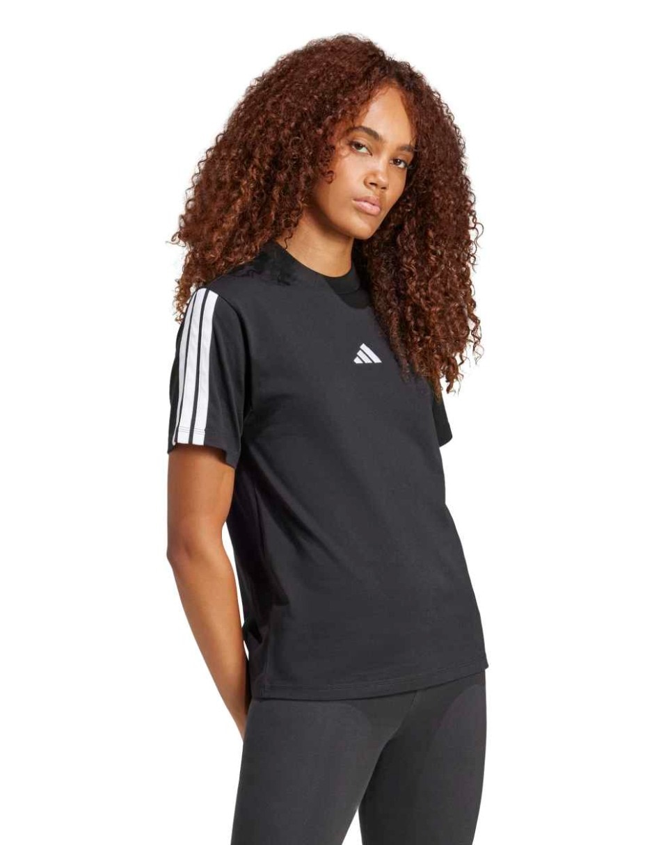 Playera deportiva para entrenamiento de mujer 4