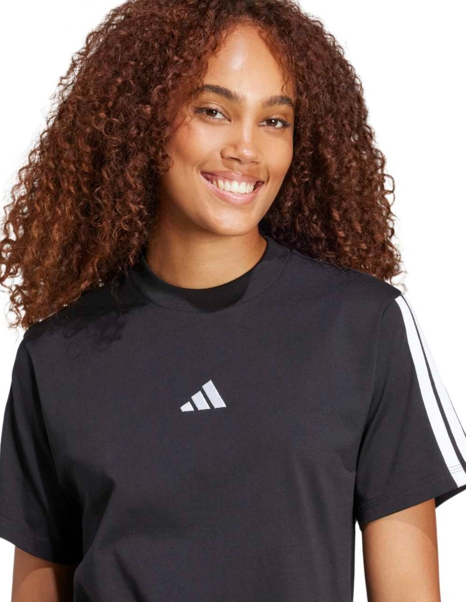 Playera deportiva para entrenamiento de mujer 6