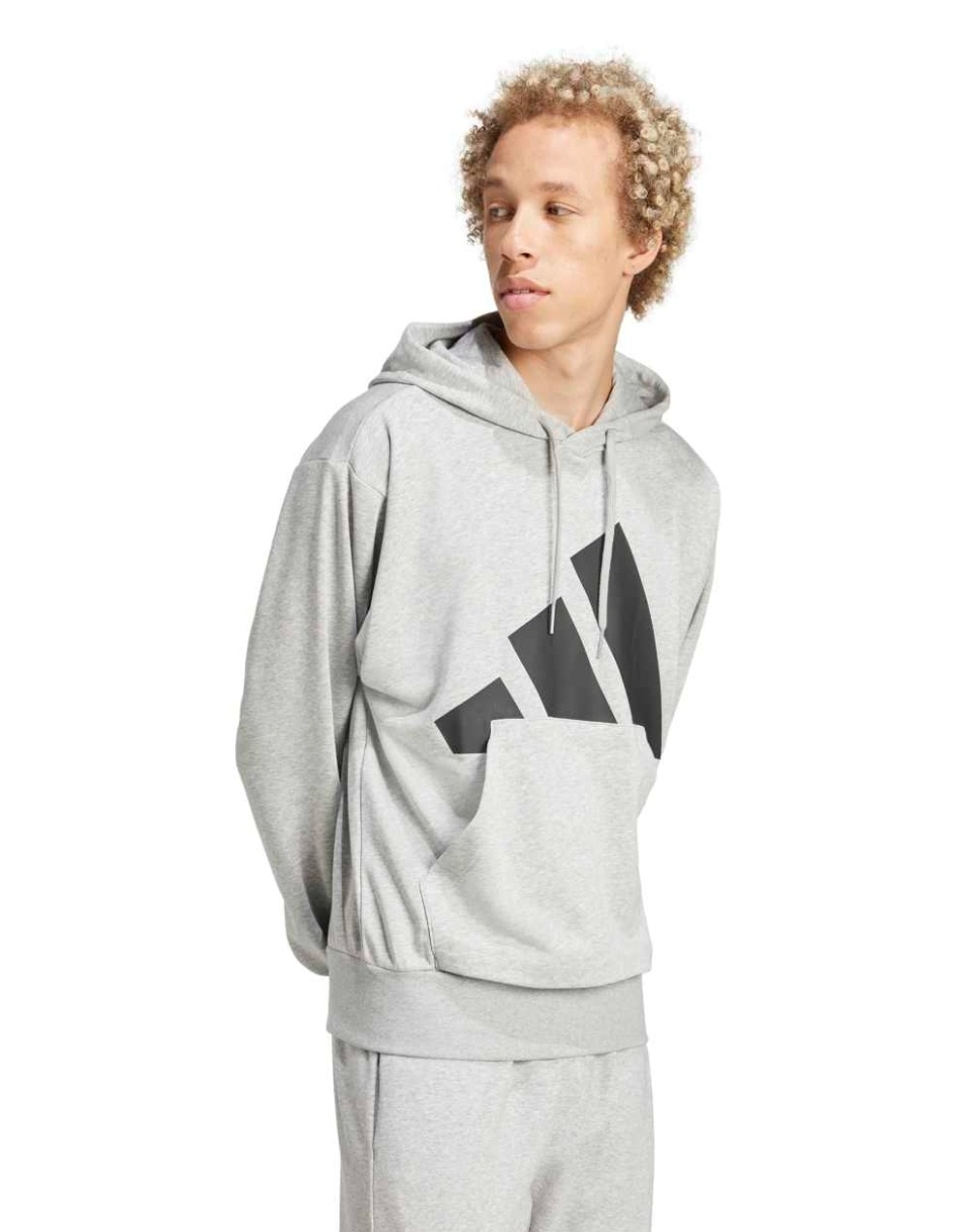 Sudadera con capucha para hombre 5
