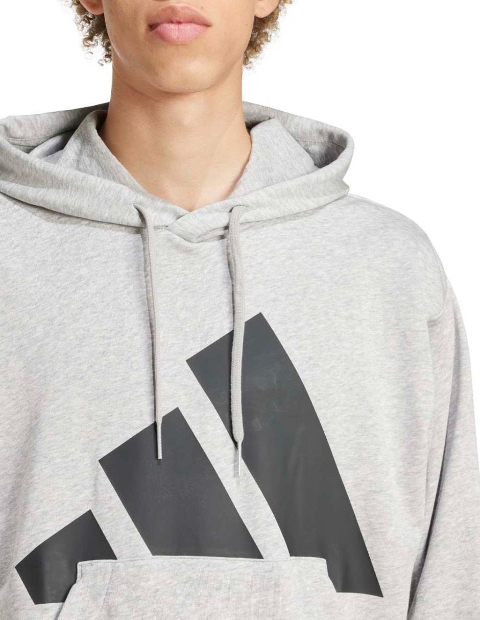 Sudadera con capucha para hombre 2
