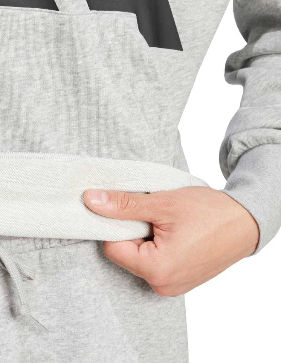 Sudadera con capucha para hombre 6