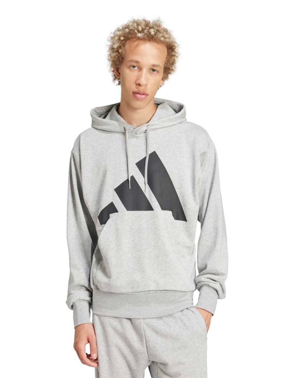 Sudadera con capucha para hombre
