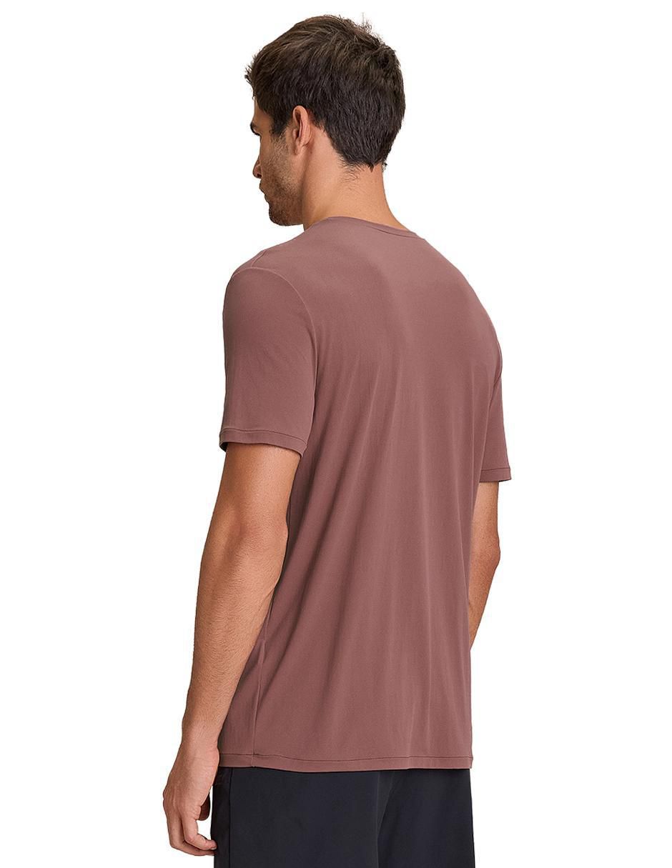 Playera deportiva para entrenamiento de hombre