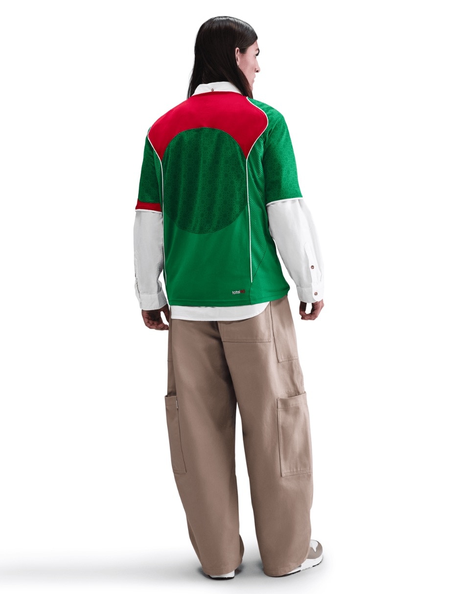 Jersey de entrenamiento para hombre 2