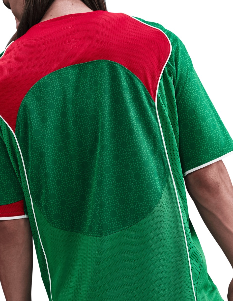 Jersey de entrenamiento para hombre 3