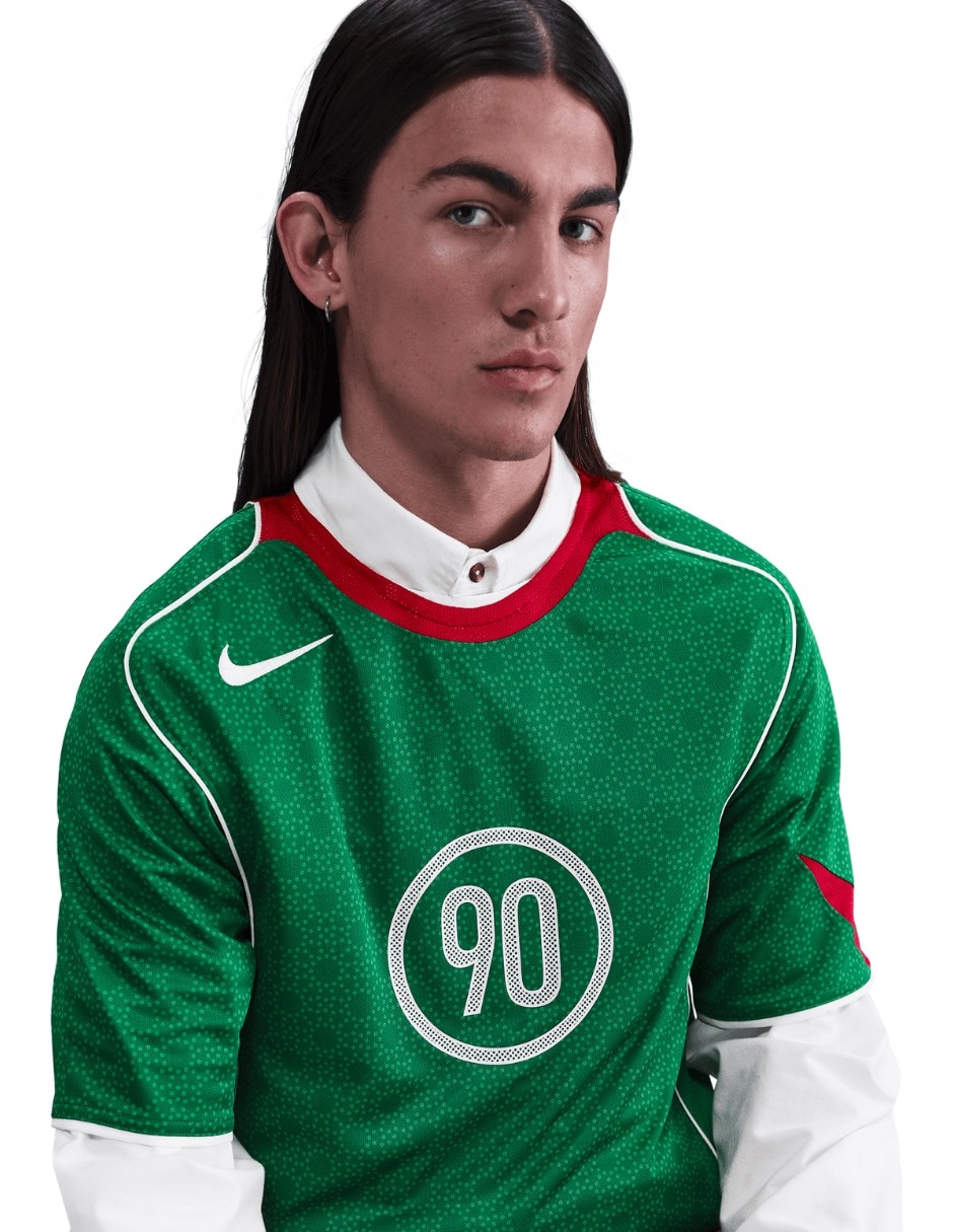 Jersey de entrenamiento para hombre 4