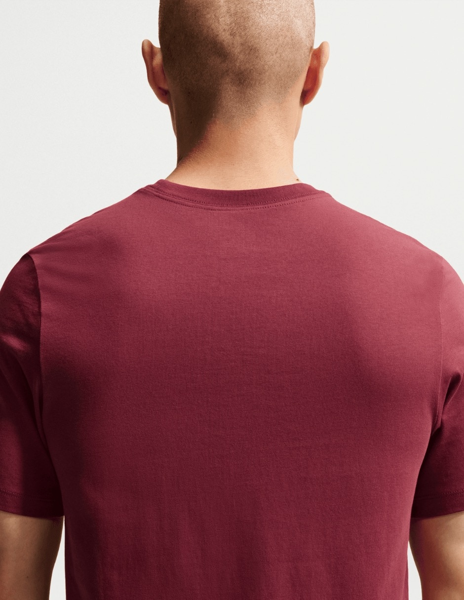 Playera deportiva m nsw tee ftbl mxco apla de hombre 3