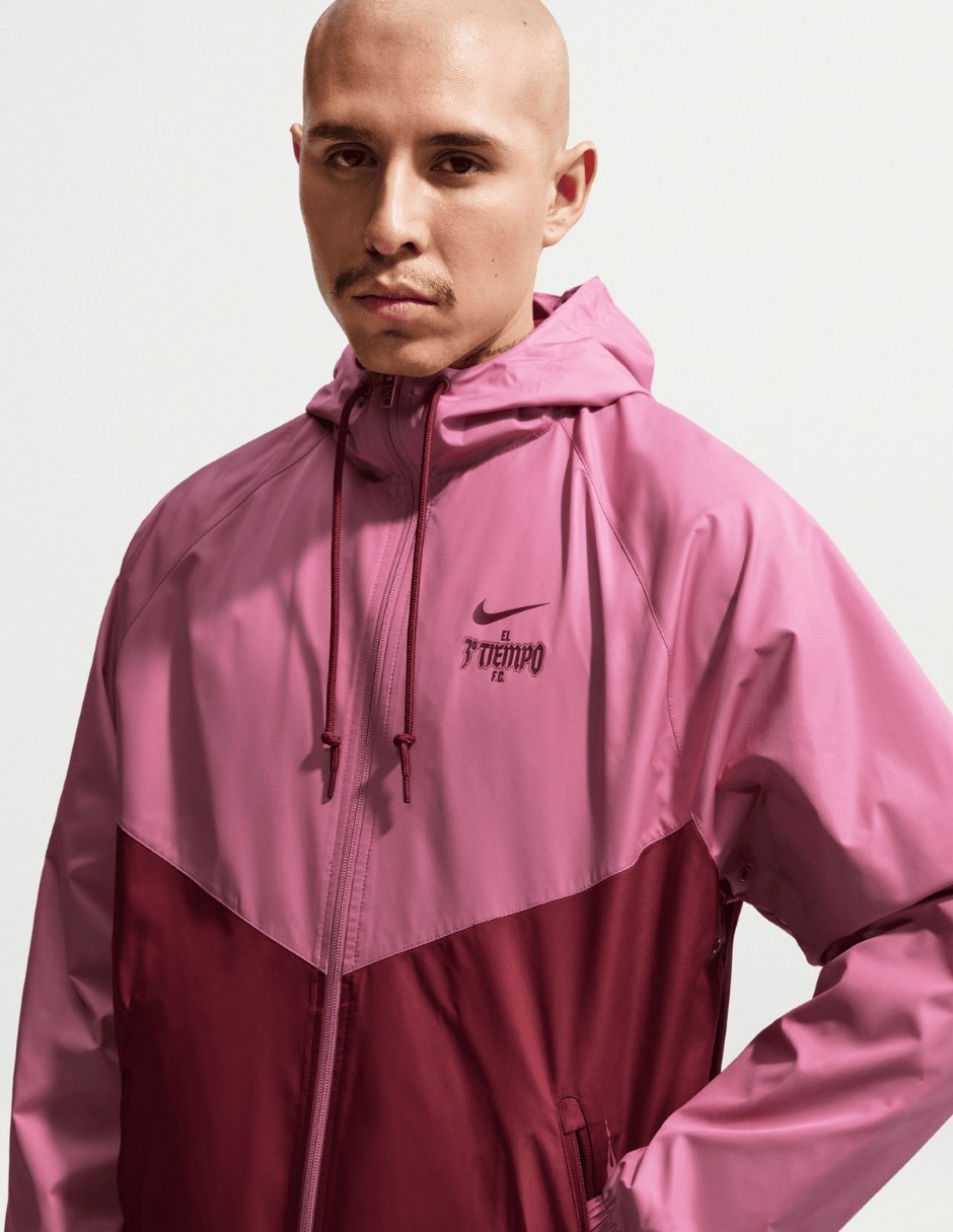 Sudadera México con capucha para hombre