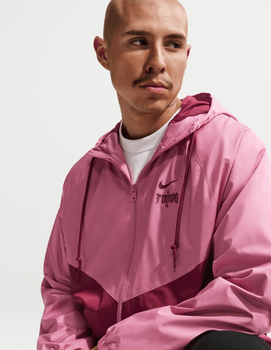 Sudadera México con capucha para hombre 2