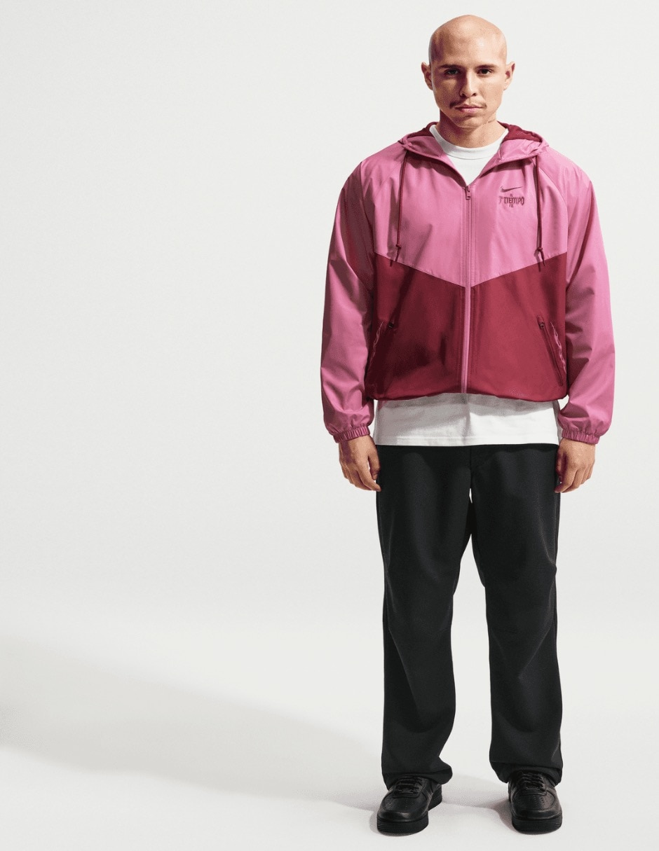 Sudadera México con capucha para hombre 3