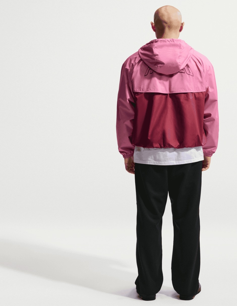 Sudadera México con capucha para hombre 5