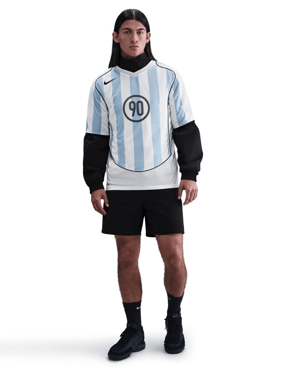 Jersey de entrenamiento para hombre
