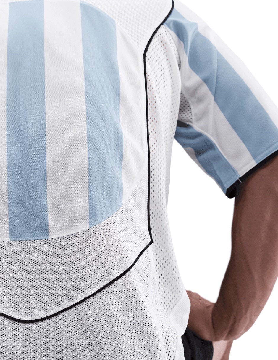 Jersey de entrenamiento para hombre 3