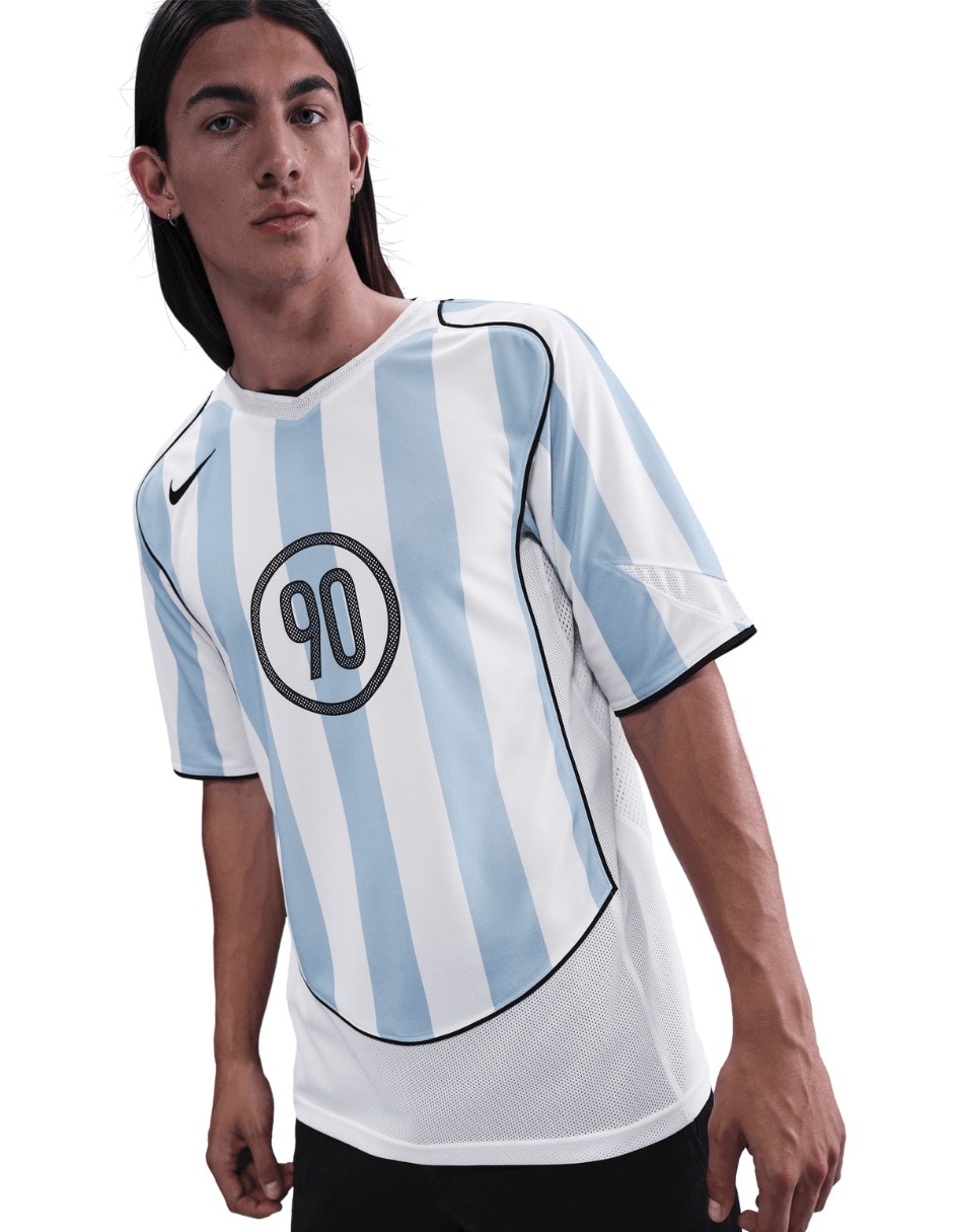 Jersey de entrenamiento para hombre 5