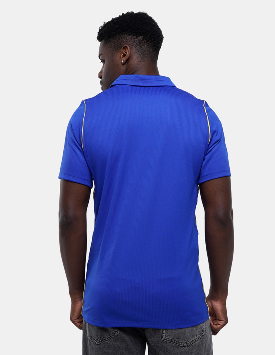 Jersey De Chelsea Entrenamiento De Manga Corta Nike Para Hombre