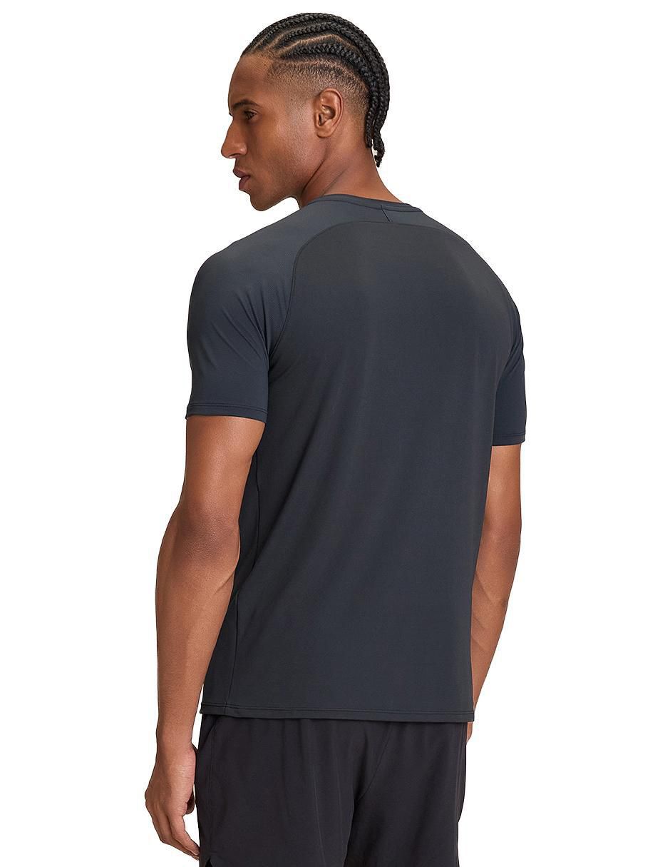 Playera deportiva para entrenamiento de hombre