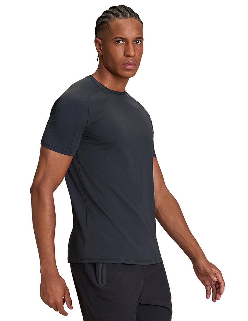 Playera deportiva para entrenamiento de hombre