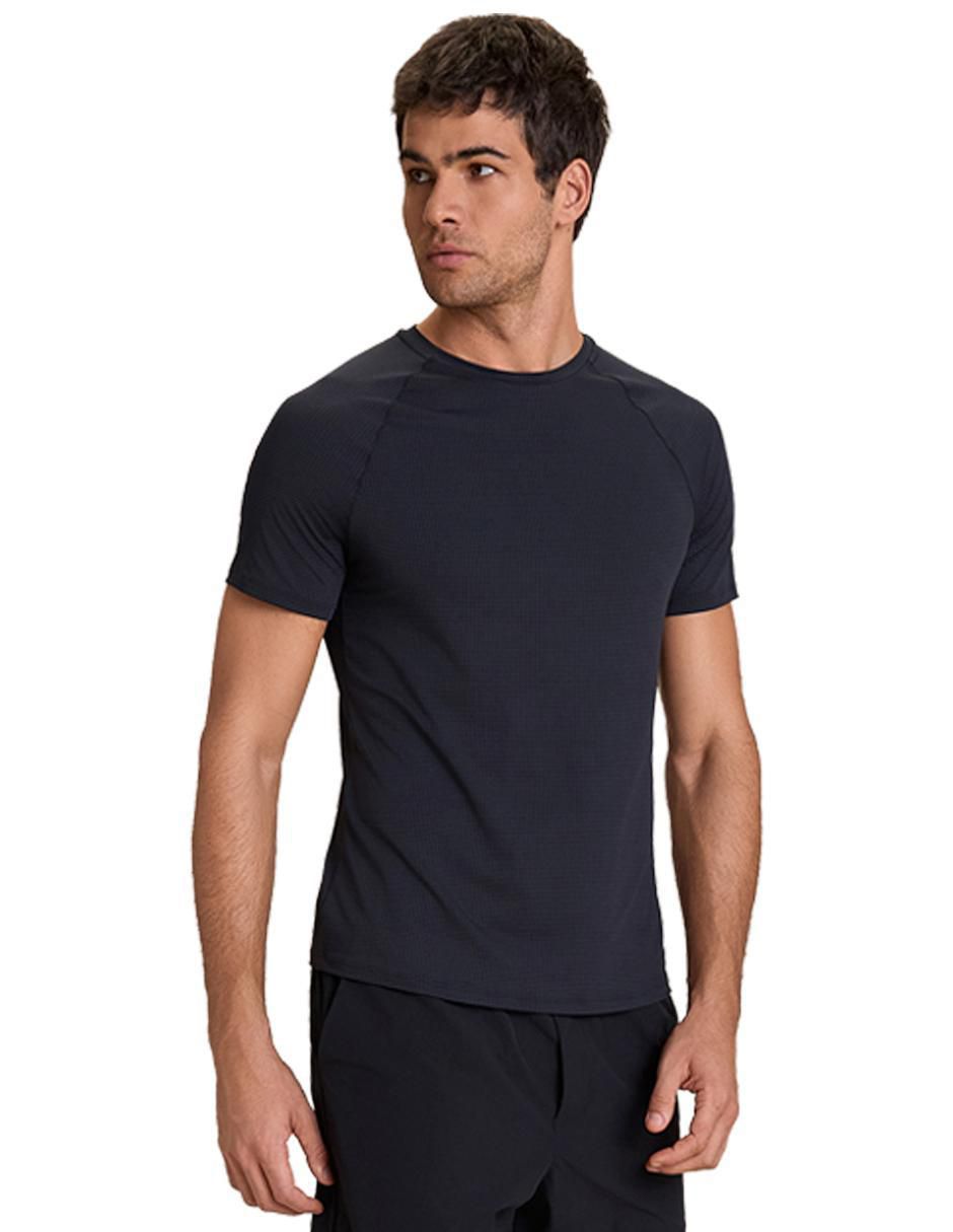 Playera deportiva para entrenamiento de hombre