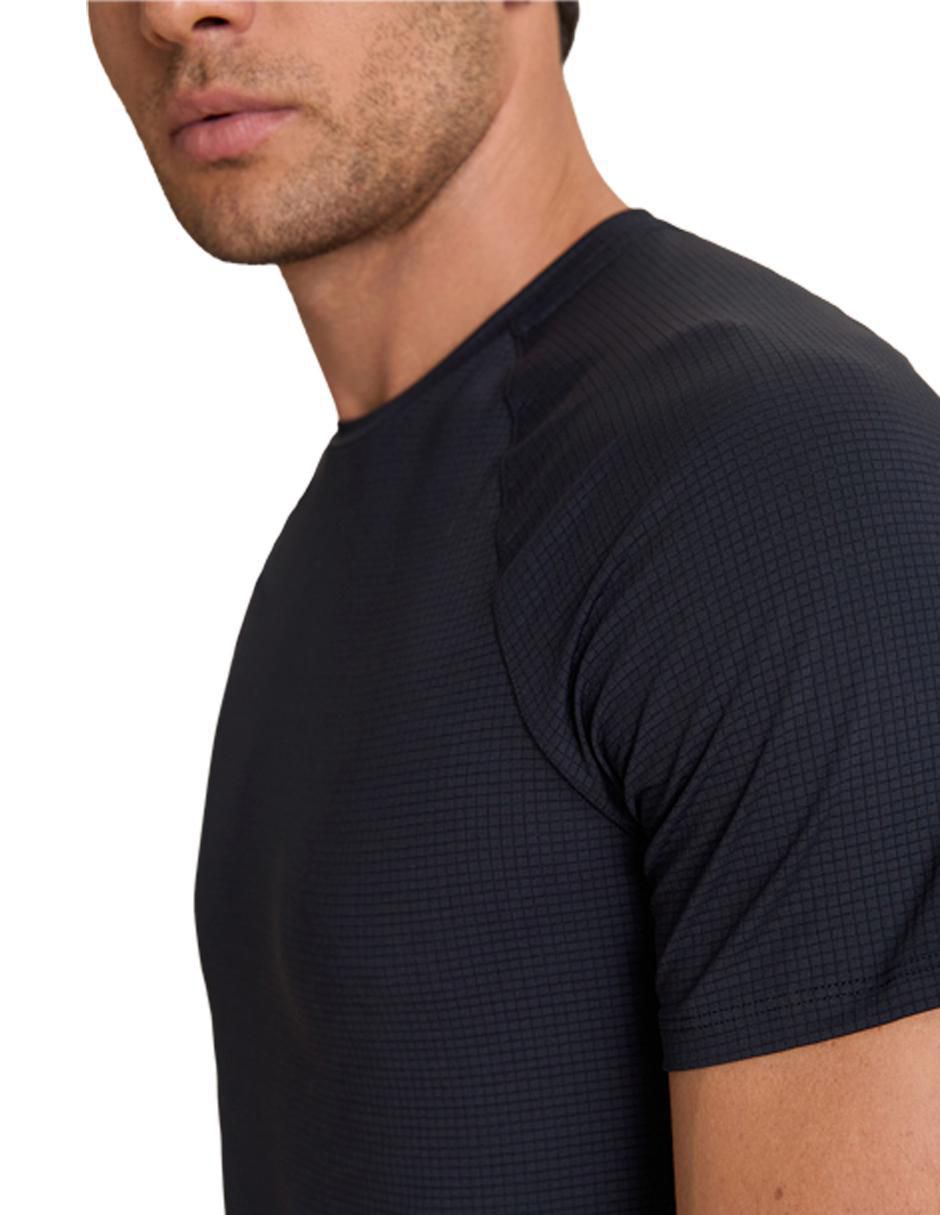 Playera deportiva para entrenamiento de hombre