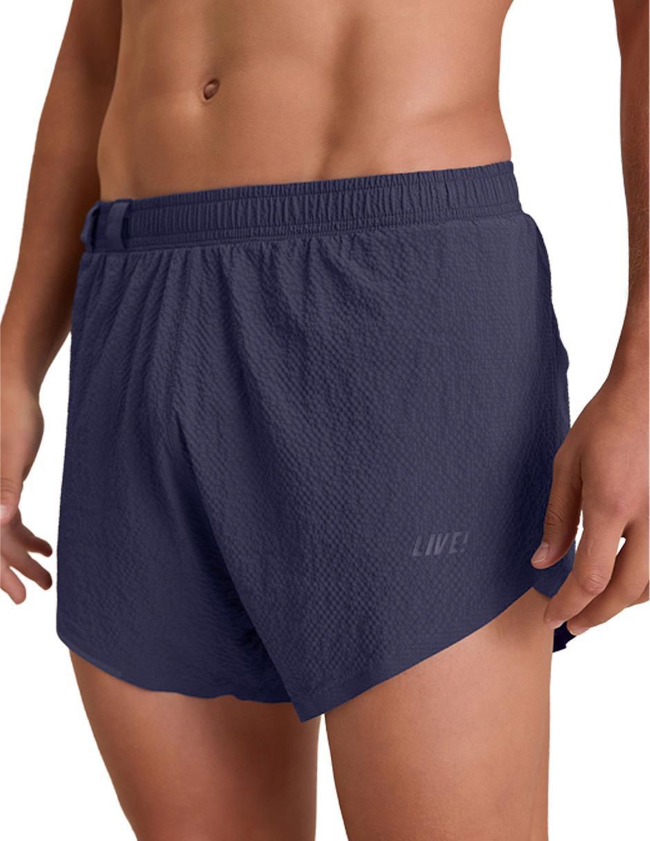 Short con bolsillos multidisciplina hombre 12