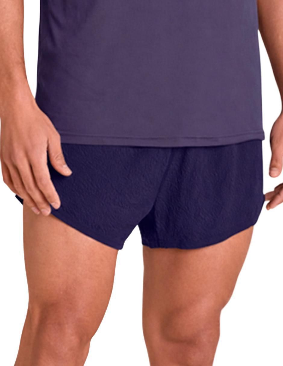 Short con bolsillos multidisciplina hombre 13