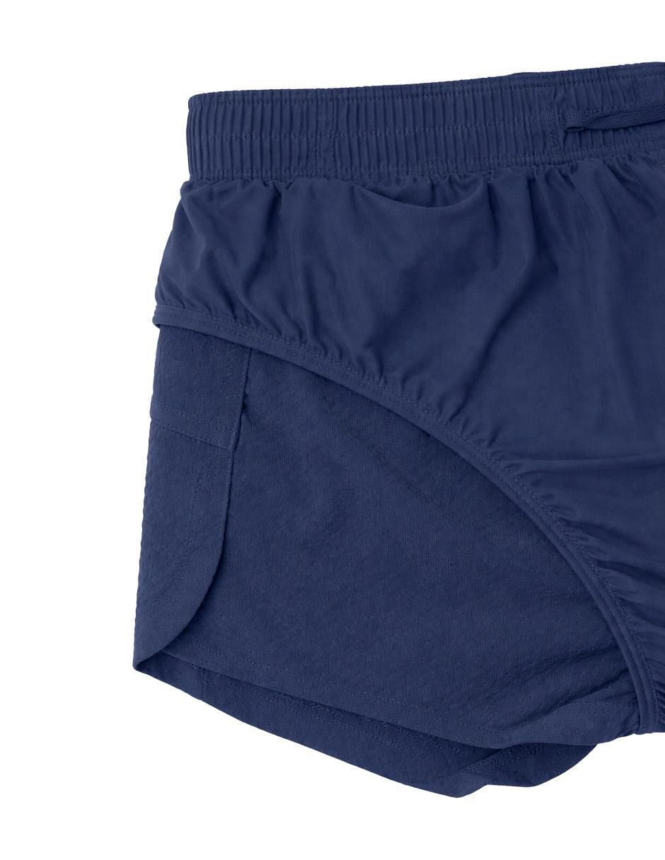 Short con bolsillos multidisciplina hombre 5