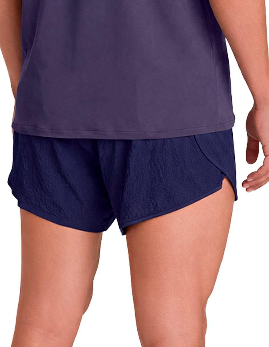 Short con bolsillos multidisciplina hombre 7