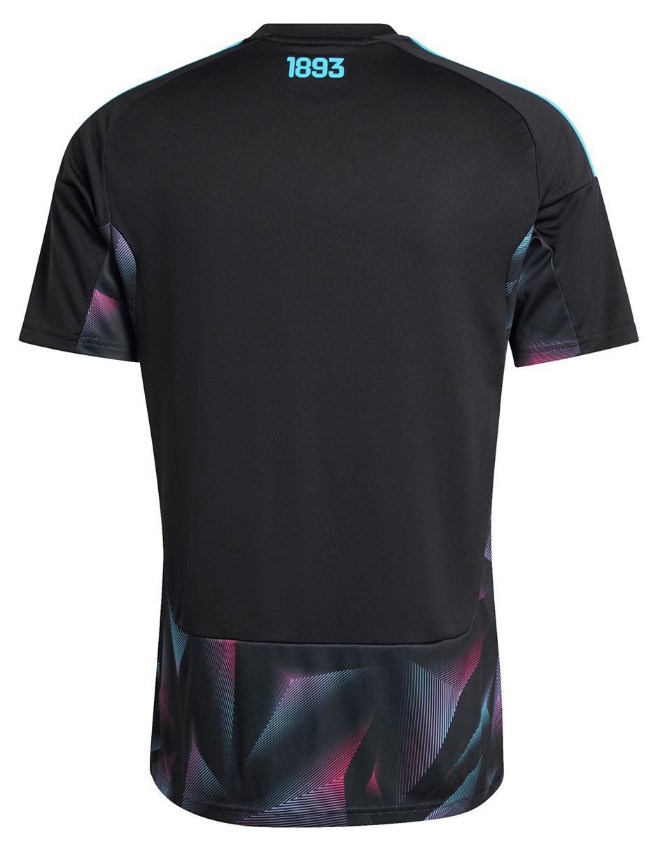 Playera deportiva para fútbol Adidas Selección de Argentina de hombre