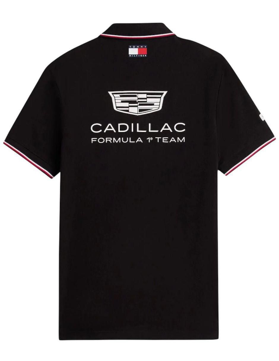 Playera tipo polo hilfiger para hombre 2