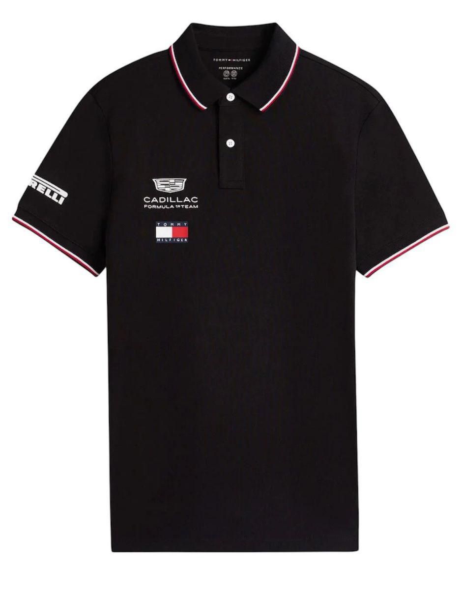 Playera tipo polo hilfiger para hombre Playera tipo polo hilfiger para hombre