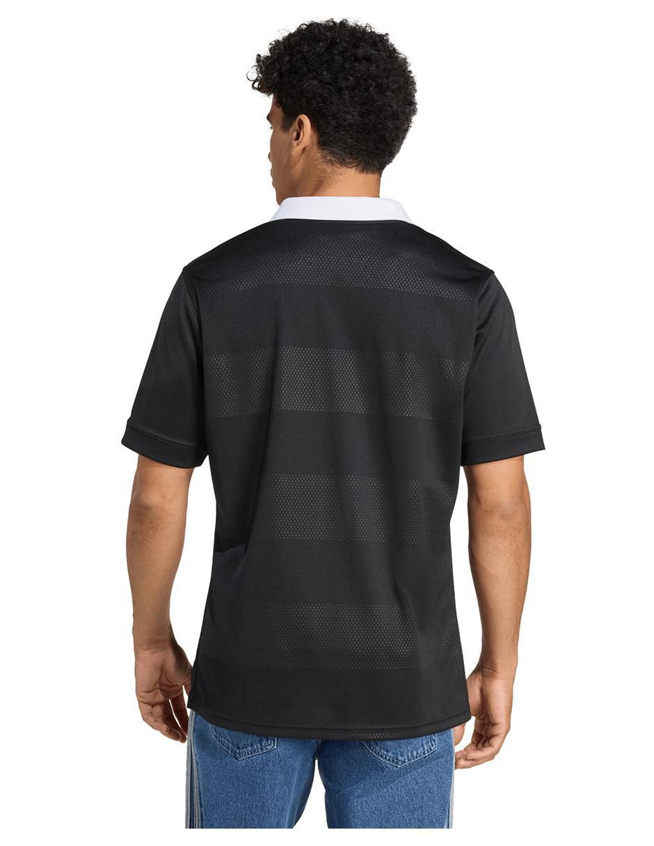 Playera deportiva para entrenamiento Adidas de hombre