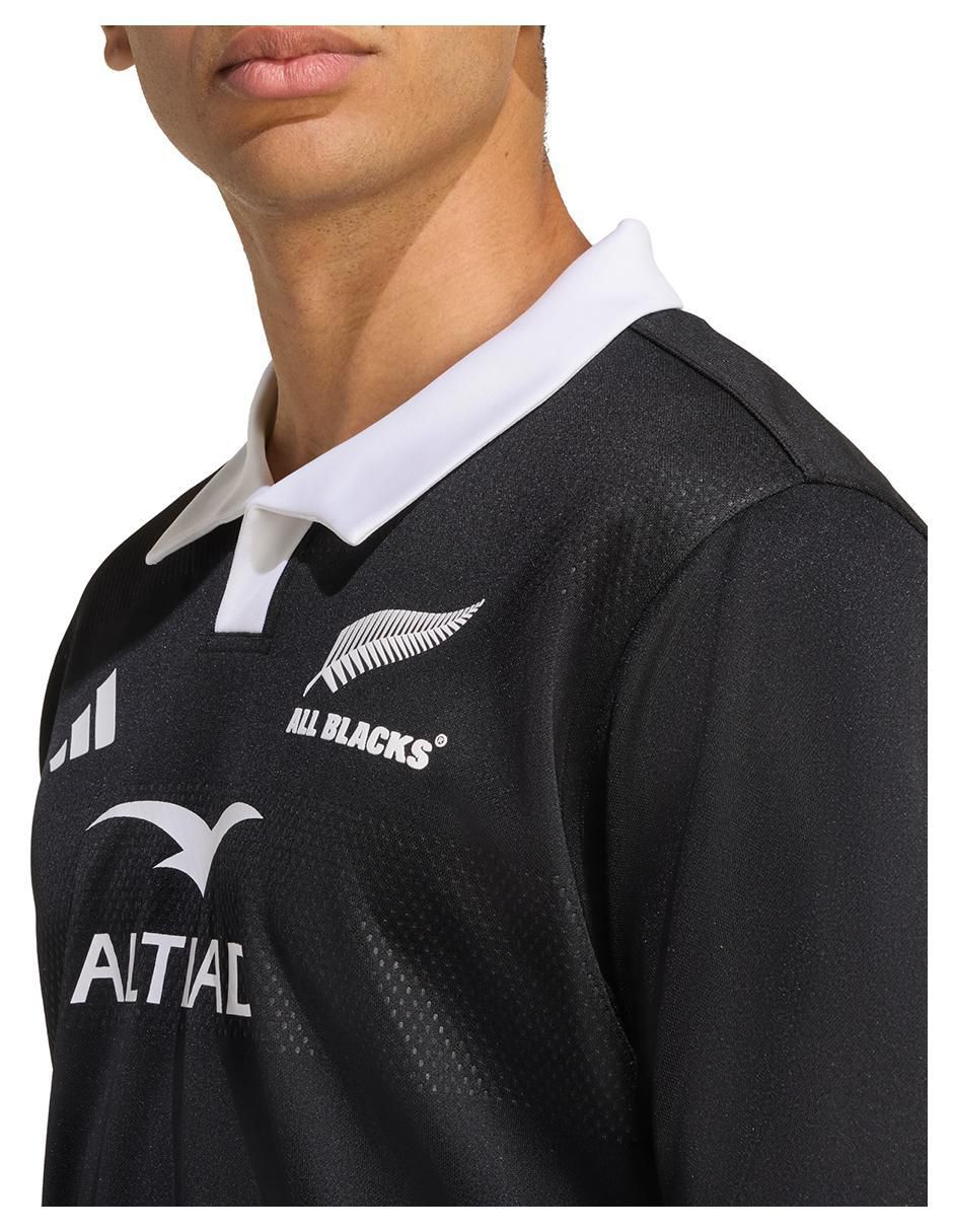 Playera deportiva para entrenamiento Adidas de hombre