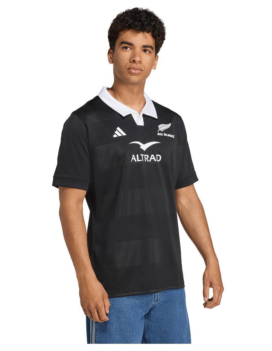 Playera deportiva para entrenamiento Adidas de hombre