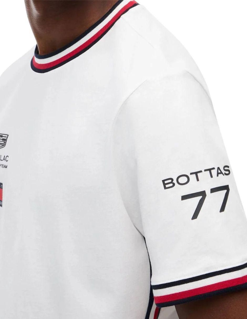 Playera para Motorsport unisex 7