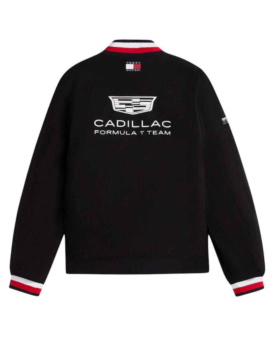 Chamarra para motorsport de hombre 4