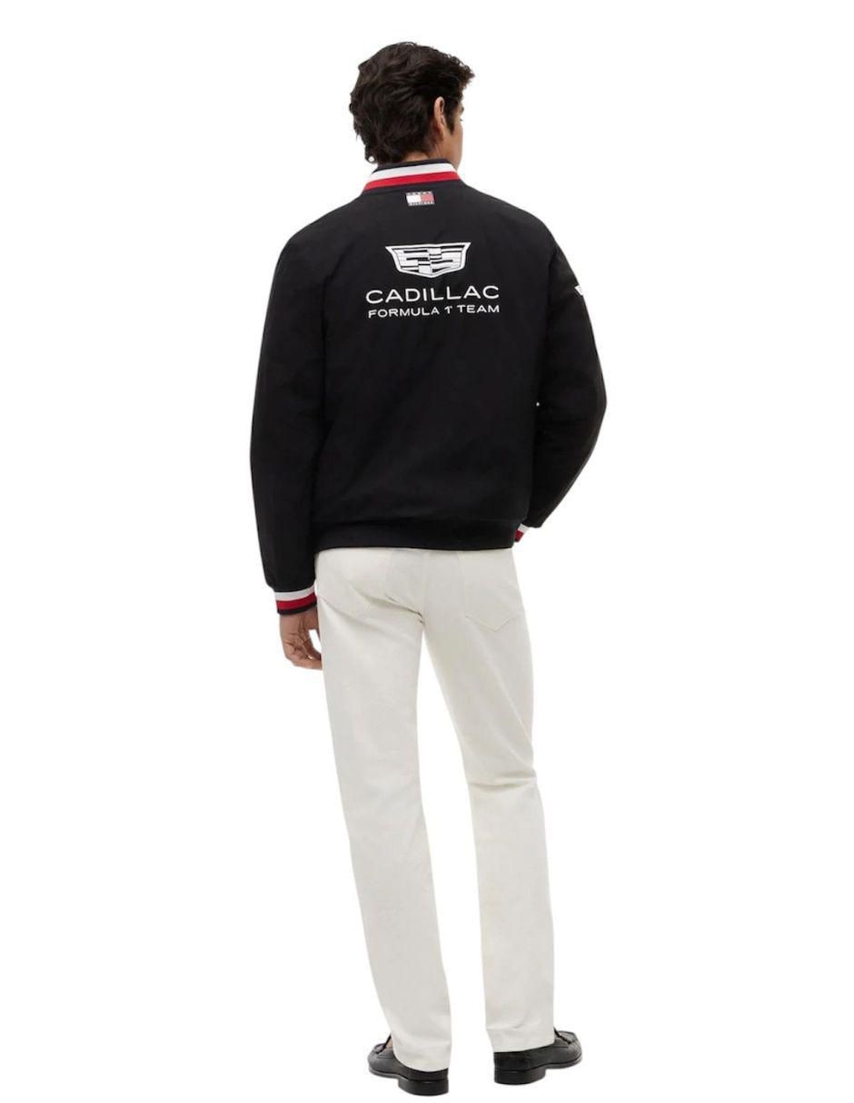 Chamarra para motorsport de hombre 2