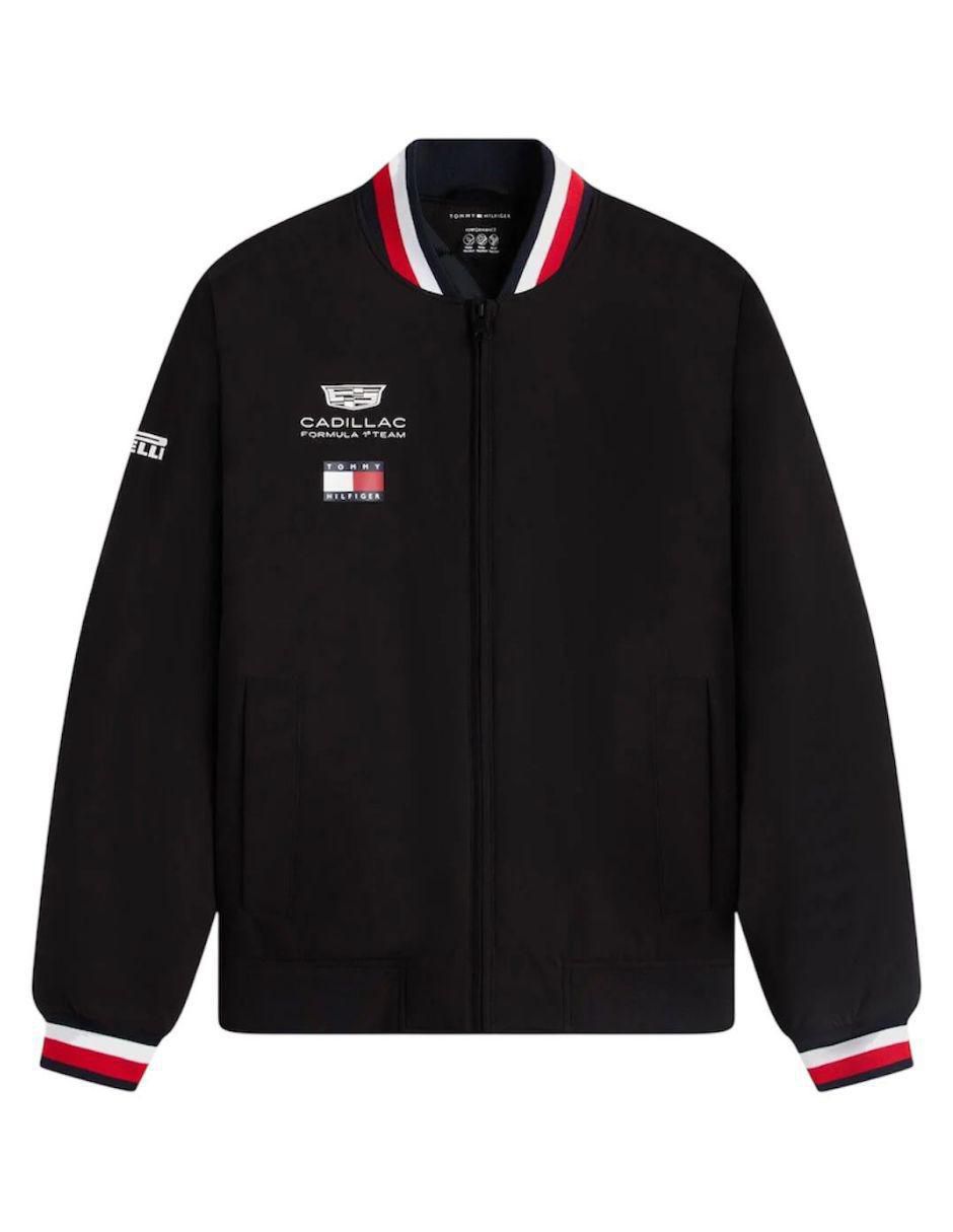 Chamarra para motorsport para hombre Chamarra para motorsport para hombre