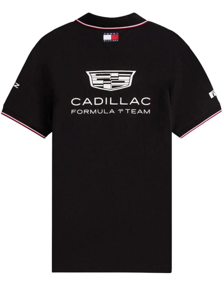 "set playera deportiva/playera deportiva" no "para" motorsport tommy hilfiger sin equipo "de" unisex
