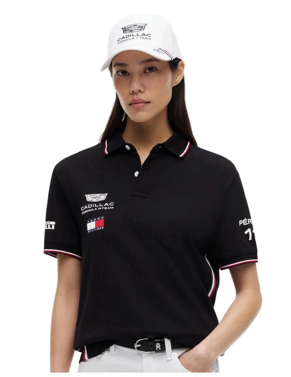"set playera deportiva/playera deportiva" no "para" motorsport tommy hilfiger sin equipo "de" unisex
