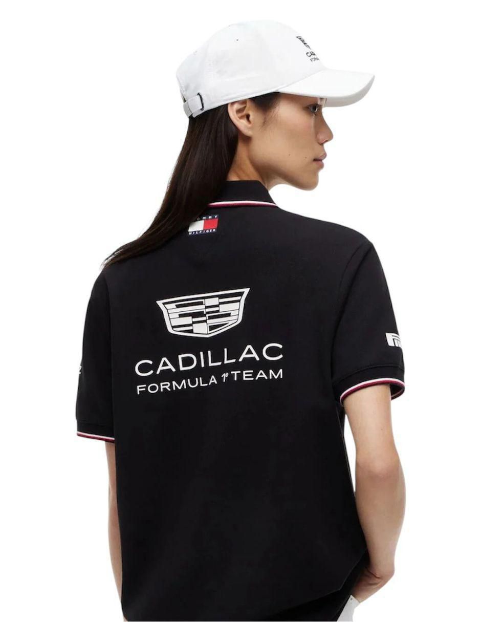 "set playera deportiva/playera deportiva" no "para" motorsport tommy hilfiger sin equipo "de" unisex