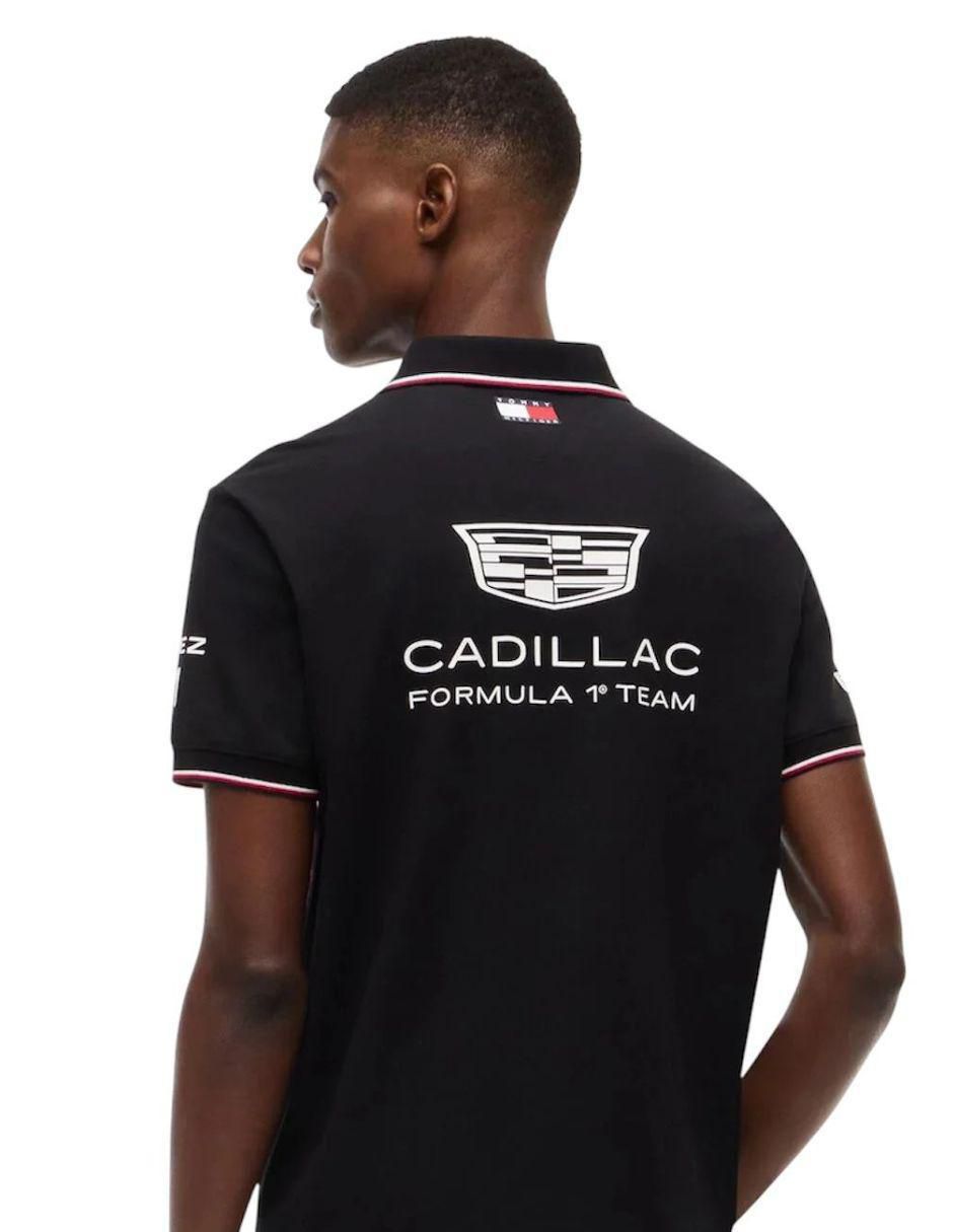 "set playera deportiva/playera deportiva" no "para" motorsport tommy hilfiger sin equipo "de" unisex